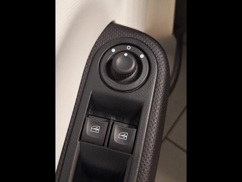 Image RENAULT Twingo 1.0 SCe 65ch Equilibre