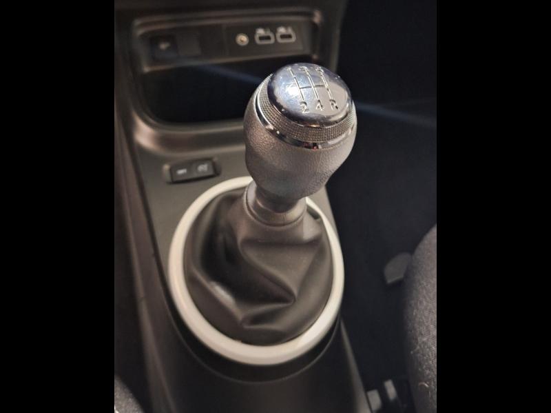 Image RENAULT Twingo 1.0 SCe 65ch Equilibre