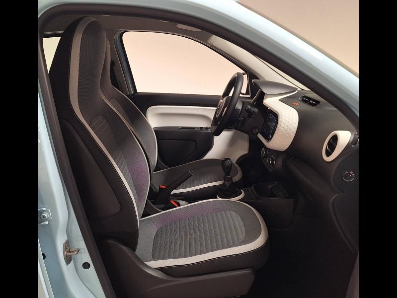 Image RENAULT Twingo 1.0 SCe 65ch Equilibre