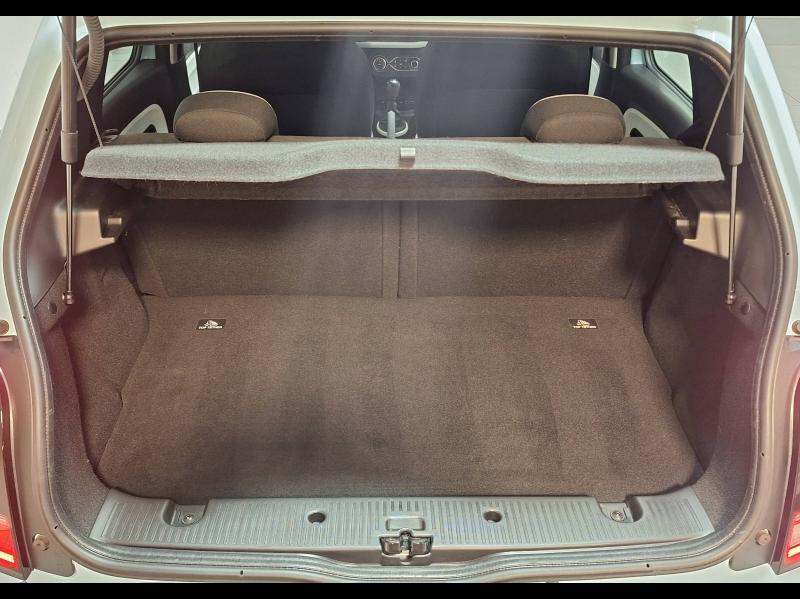 Image RENAULT Twingo 1.0 SCe 65ch Equilibre