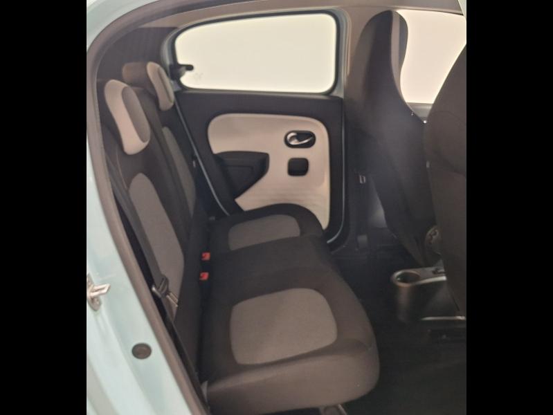 Image RENAULT Twingo 1.0 SCe 65ch Equilibre