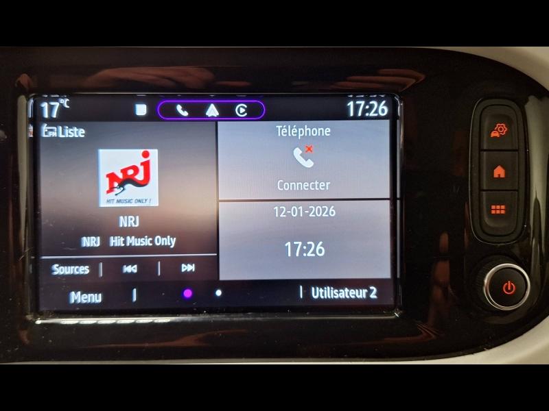 Image RENAULT Twingo 1.0 SCe 65ch Equilibre