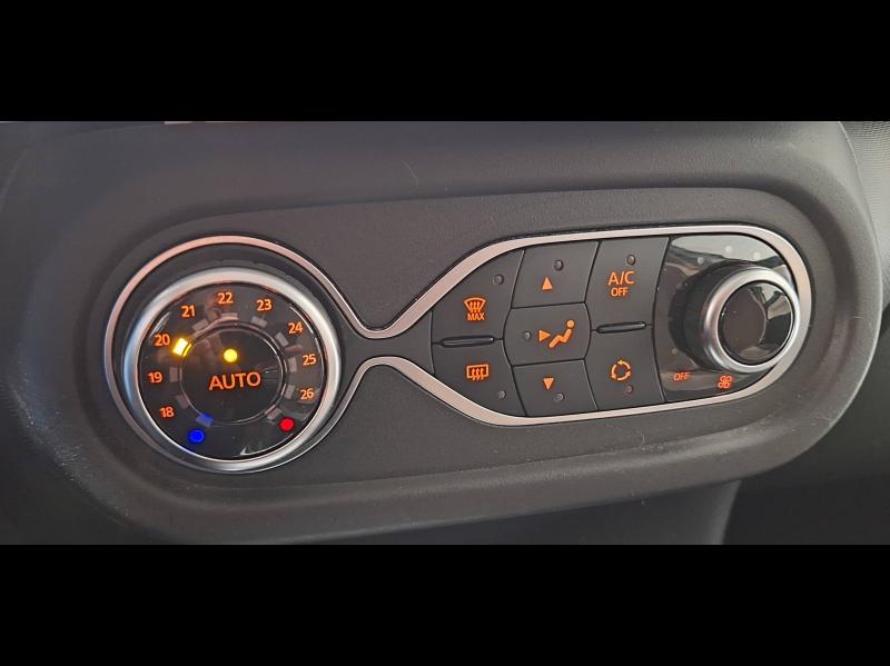 Image RENAULT Twingo 1.0 SCe 65ch Equilibre