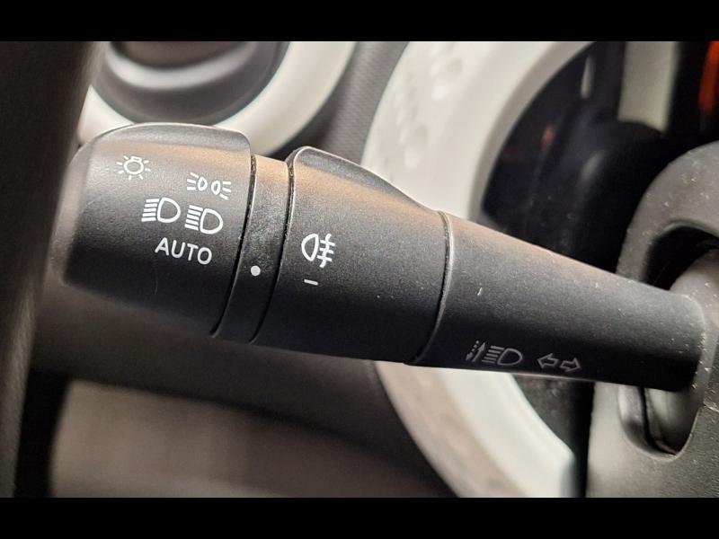 Image RENAULT Twingo 1.0 SCe 65ch Equilibre