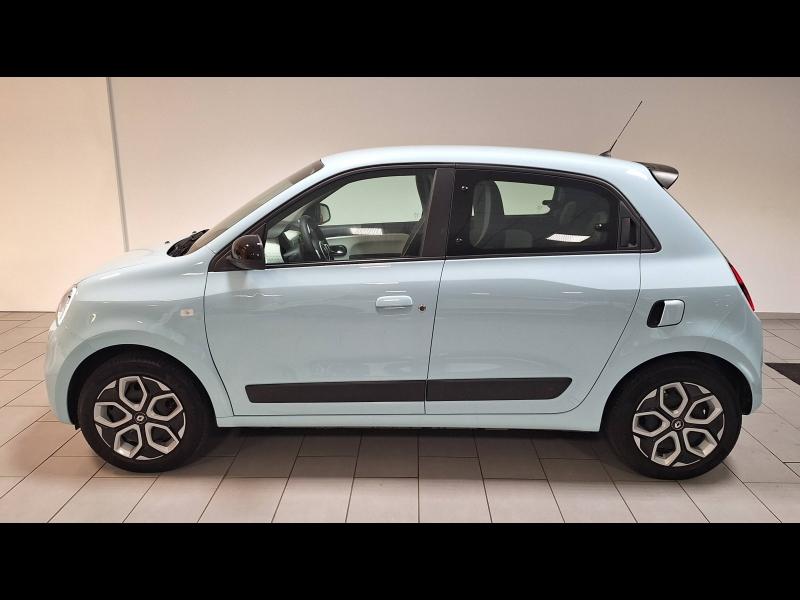 Image RENAULT Twingo 1.0 SCe 65ch Equilibre