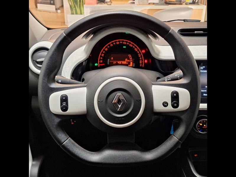 Image RENAULT Twingo 1.0 SCe 65ch Equilibre