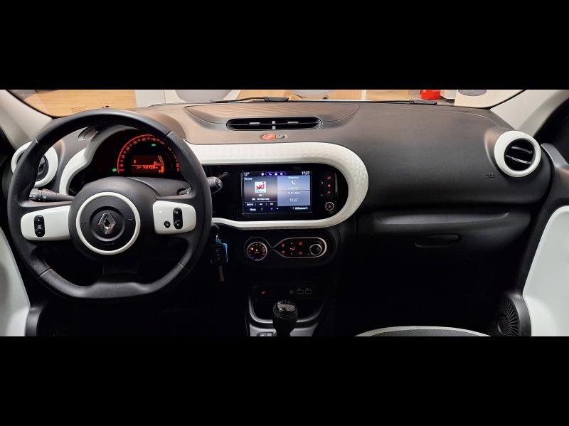 Image RENAULT Twingo 1.0 SCe 65ch Equilibre