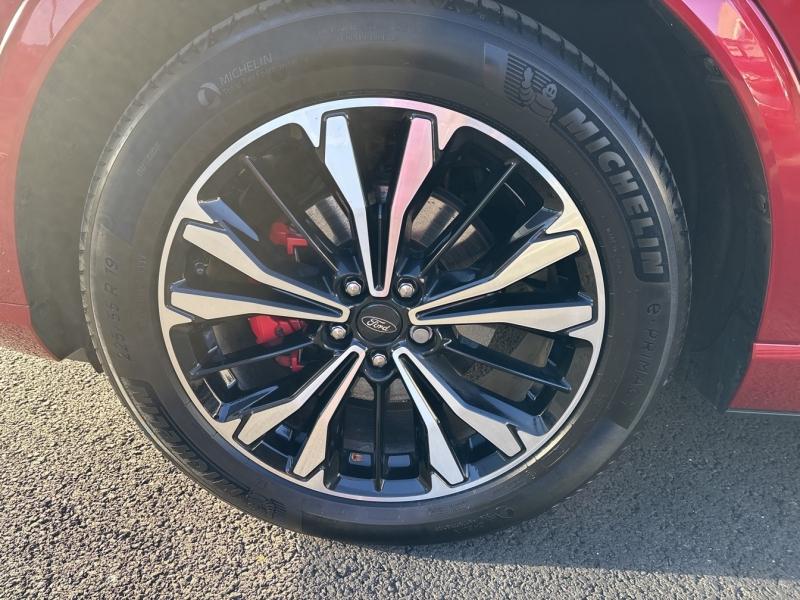 Image FORD Kuga 2.5 Duratec 190ch FHEV E85 ST-Line X BVA