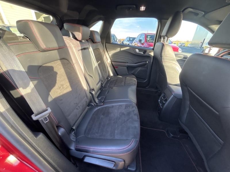 Image FORD Kuga 2.5 Duratec 190ch FHEV E85 ST-Line X BVA