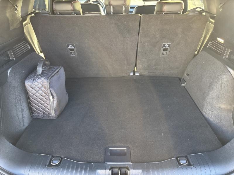 Image FORD Kuga 2.5 Duratec 190ch FHEV E85 ST-Line X BVA