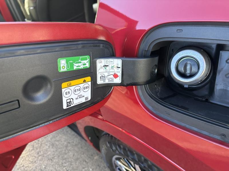 Image FORD Kuga 2.5 Duratec 190ch FHEV E85 ST-Line X BVA