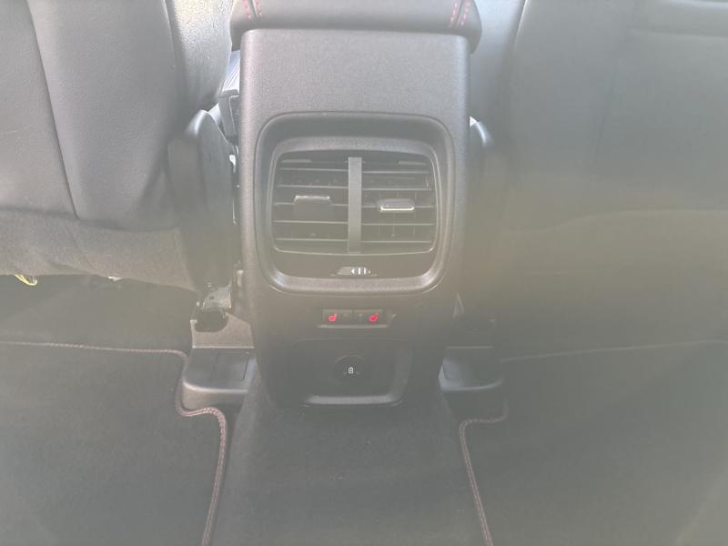 Image FORD Kuga 2.5 Duratec 190ch FHEV E85 ST-Line X BVA