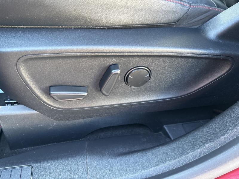 Image FORD Kuga 2.5 Duratec 190ch FHEV E85 ST-Line X BVA