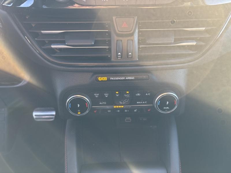 Image FORD Kuga 2.5 Duratec 190ch FHEV E85 ST-Line X BVA