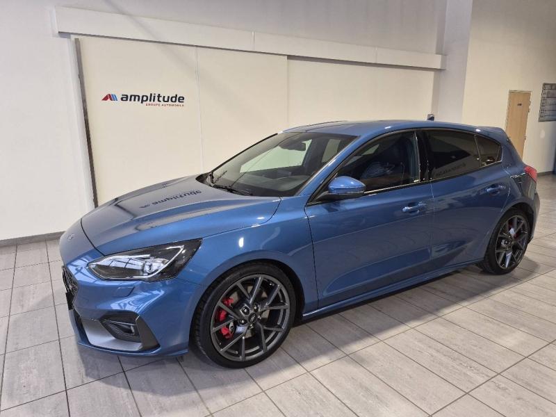 Photo FORD Focus 2.3 EcoBoost 280 ch ST