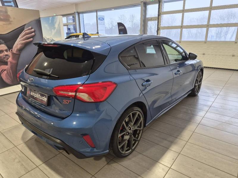 Image FORD Focus 2.3 EcoBoost 280 ch ST