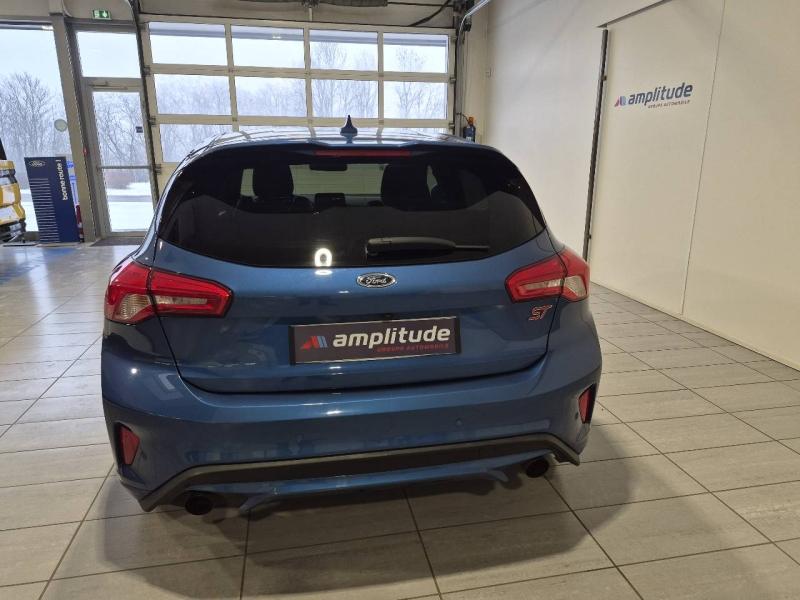 Image FORD Focus 2.3 EcoBoost 280 ch ST