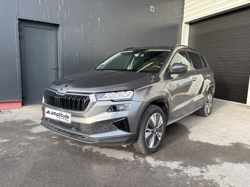Photo SKODA Karoq 1.5 TSI ACT 150ch Style DSG7