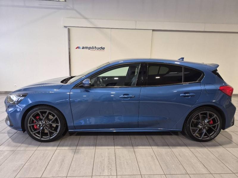 Image FORD Focus 2.3 EcoBoost 280 ch ST