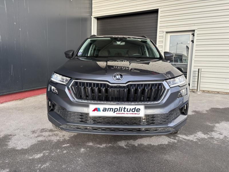 Image SKODA Karoq 1.5 TSI ACT 150ch Style DSG7