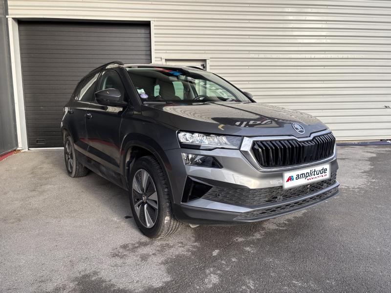 Image SKODA Karoq 1.5 TSI ACT 150ch Style DSG7