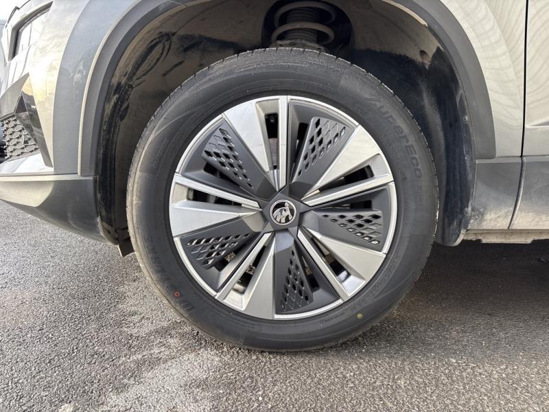 Image SKODA Karoq 1.5 TSI ACT 150ch Style DSG7