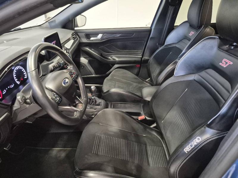 Image FORD Focus 2.3 EcoBoost 280 ch ST