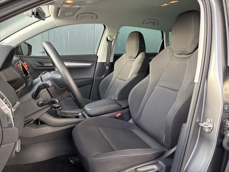 Image SKODA Karoq 1.5 TSI ACT 150ch Style DSG7