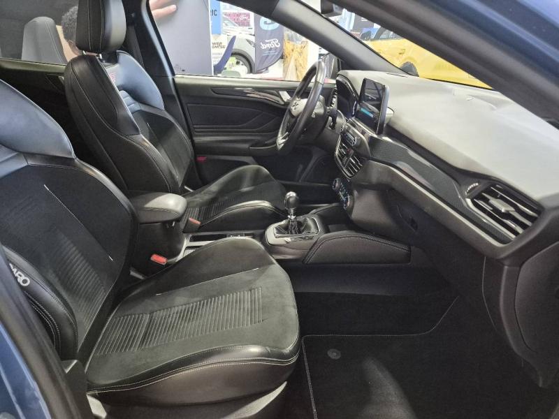 Image FORD Focus 2.3 EcoBoost 280 ch ST