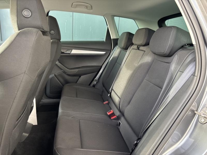 Image SKODA Karoq 1.5 TSI ACT 150ch Style DSG7