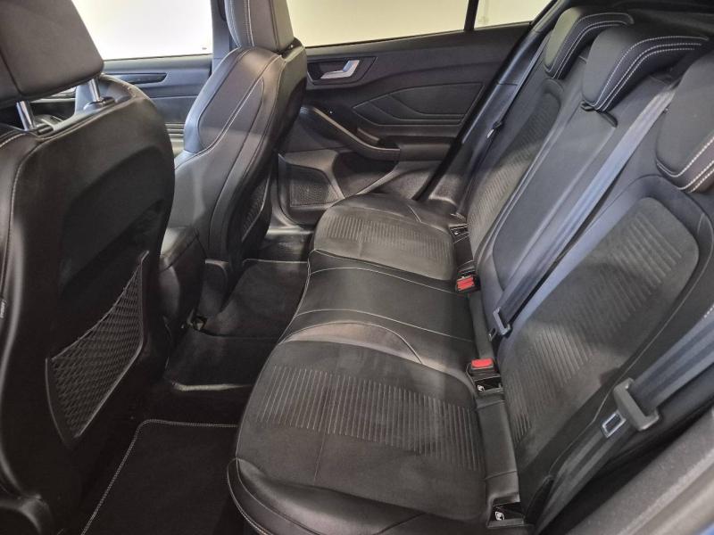 Image FORD Focus 2.3 EcoBoost 280 ch ST