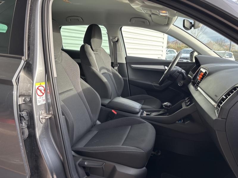 Image SKODA Karoq 1.5 TSI ACT 150ch Style DSG7
