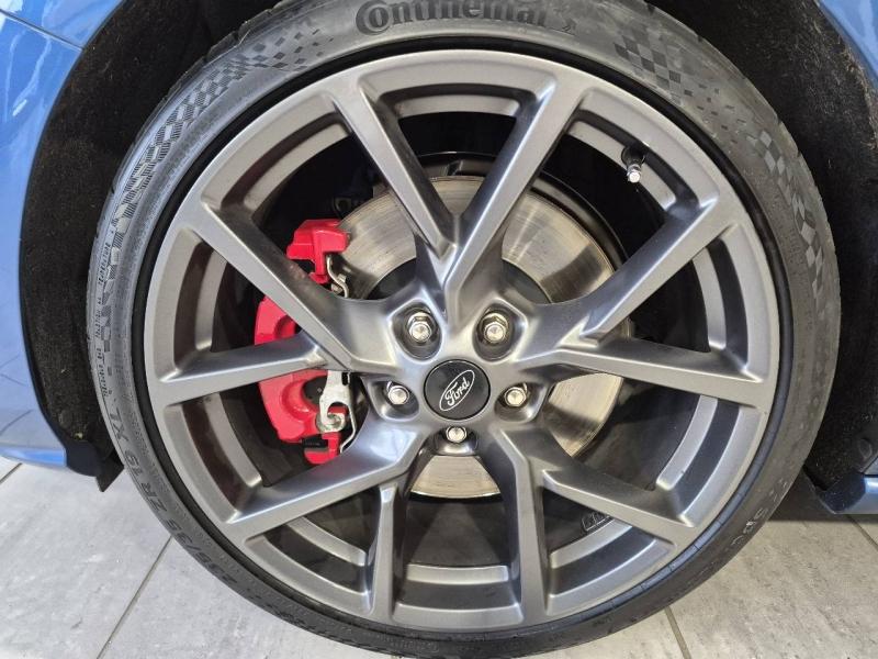 Image FORD Focus 2.3 EcoBoost 280 ch ST