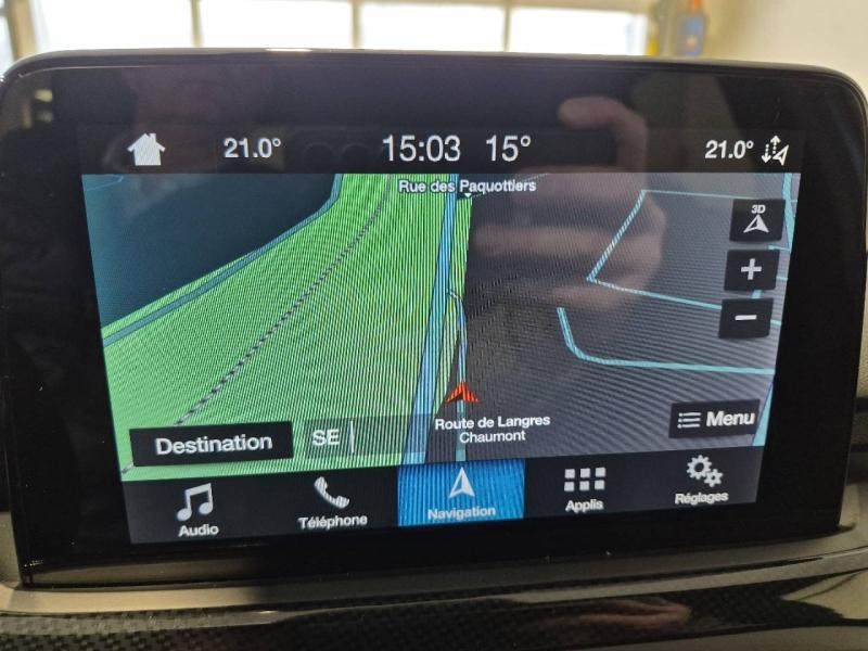 Image FORD Focus 2.3 EcoBoost 280 ch ST