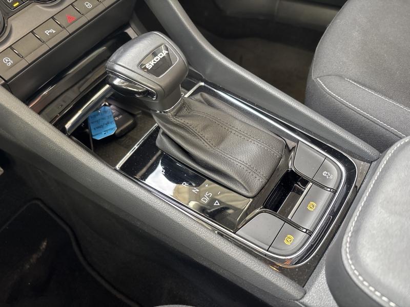 Image SKODA Karoq 1.5 TSI ACT 150ch Style DSG7