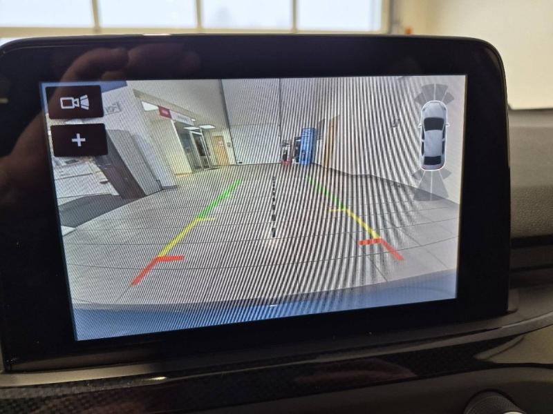 Image FORD Focus 2.3 EcoBoost 280 ch ST