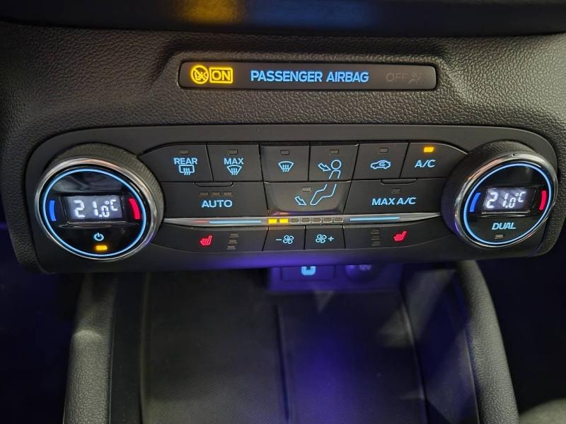 Image FORD Focus 2.3 EcoBoost 280 ch ST