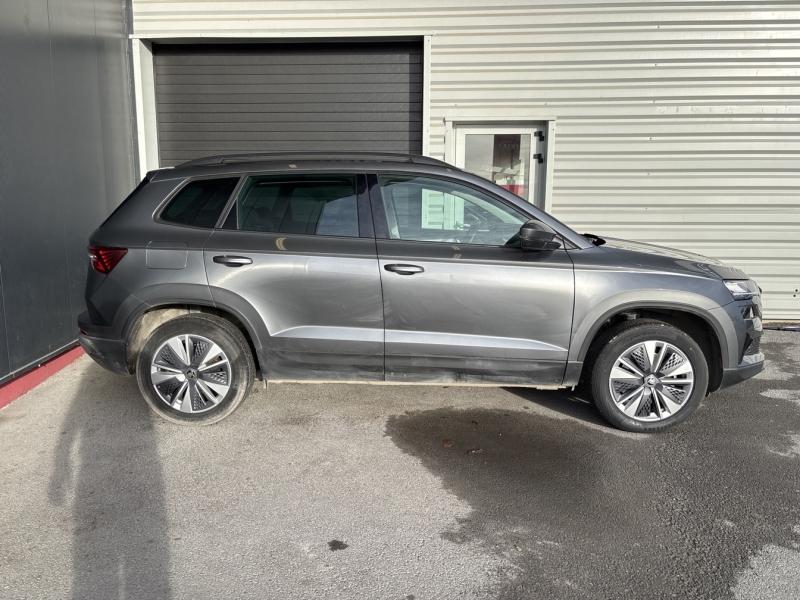Image SKODA Karoq 1.5 TSI ACT 150ch Style DSG7