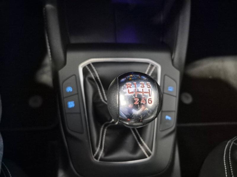 Image FORD Focus 2.3 EcoBoost 280 ch ST