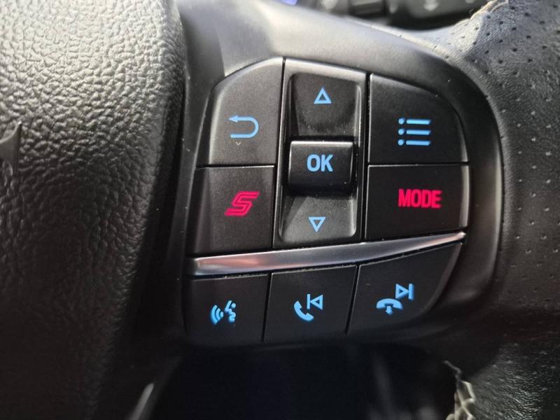 Image FORD Focus 2.3 EcoBoost 280 ch ST