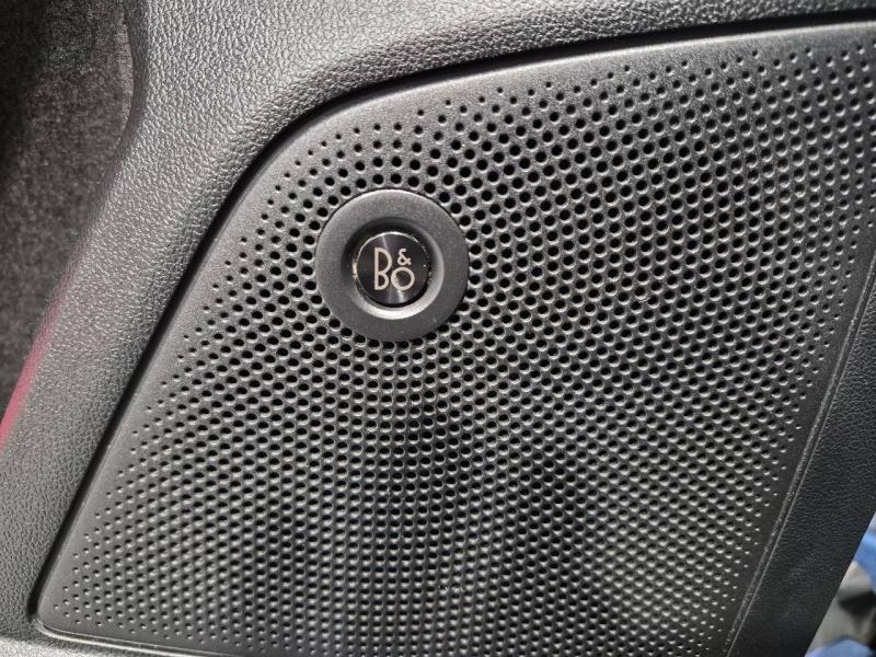 Image FORD Focus 2.3 EcoBoost 280 ch ST