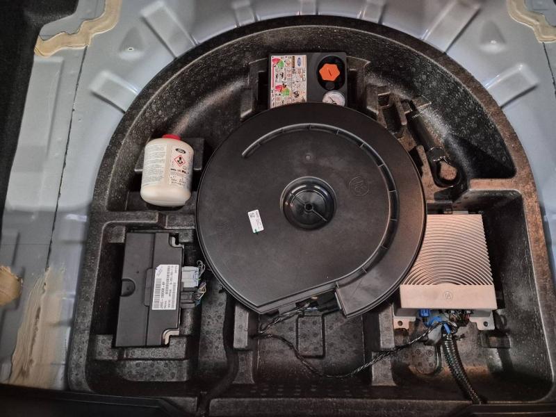 Image FORD Focus 2.3 EcoBoost 280 ch ST