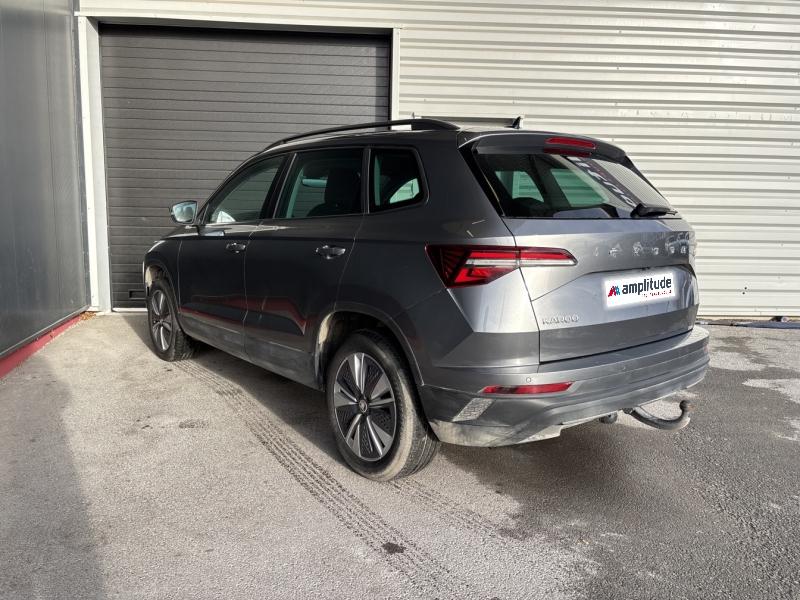 Image SKODA Karoq 1.5 TSI ACT 150ch Style DSG7