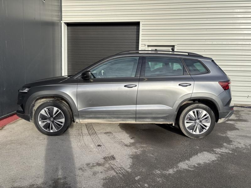 Image SKODA Karoq 1.5 TSI ACT 150ch Style DSG7