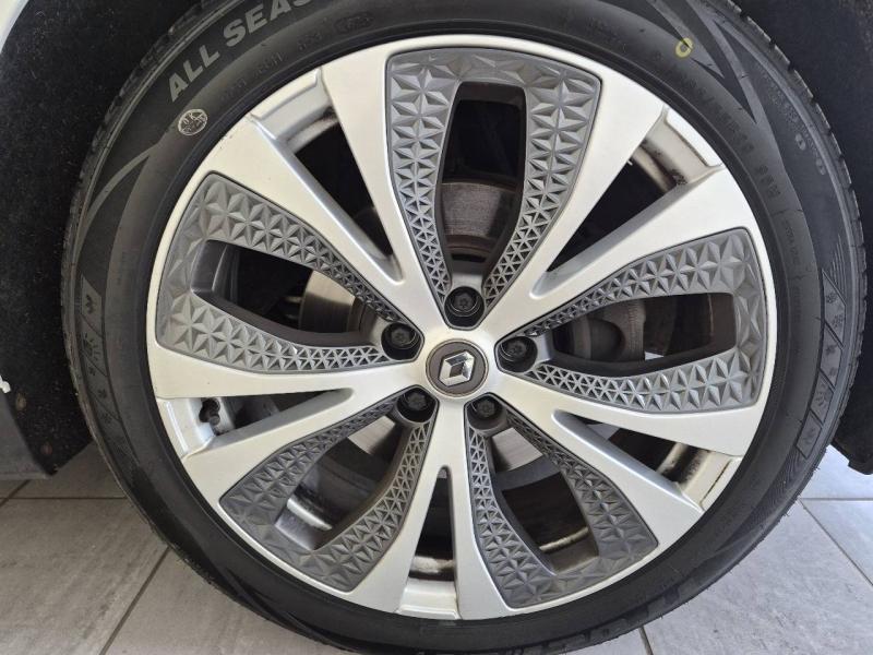 Image RENAULT Grand Scenic 1.2 TCe 130 ch Energy Intens