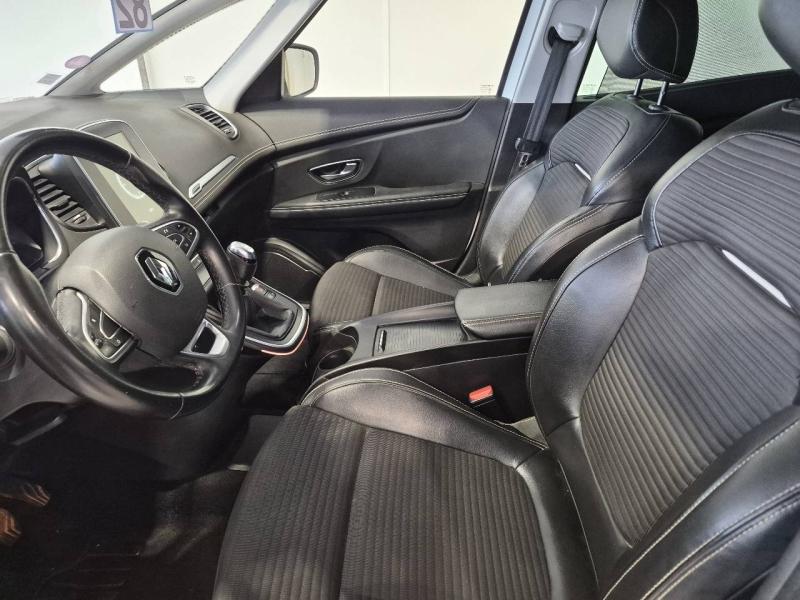 Image RENAULT Grand Scenic 1.2 TCe 130 ch Energy Intens