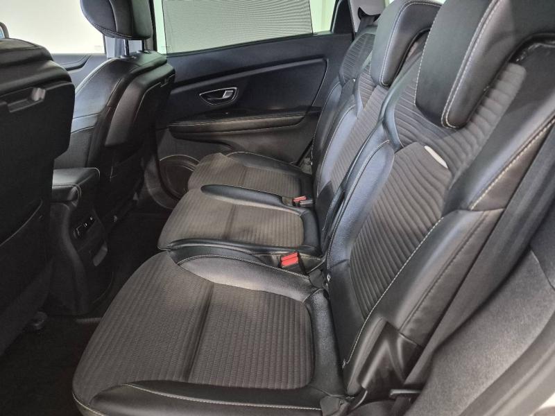 Image RENAULT Grand Scenic 1.2 TCe 130 ch Energy Intens