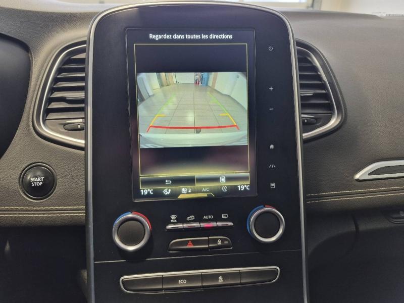 Image RENAULT Grand Scenic 1.2 TCe 130 ch Energy Intens