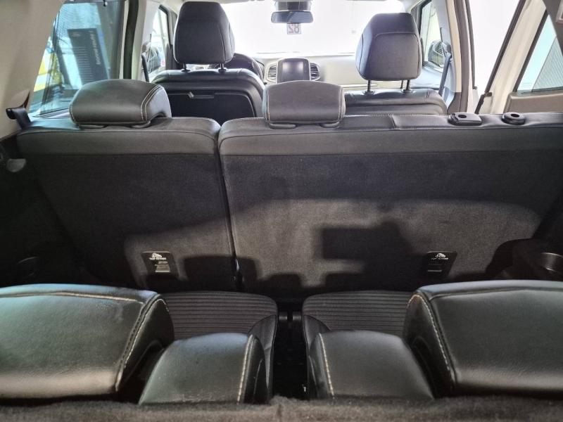 Image RENAULT Grand Scenic 1.2 TCe 130 ch Energy Intens