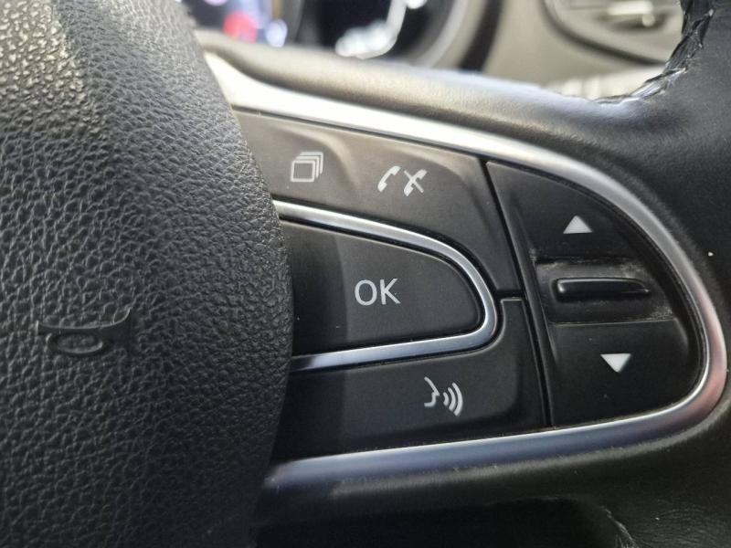 Image RENAULT Grand Scenic 1.2 TCe 130 ch Energy Intens